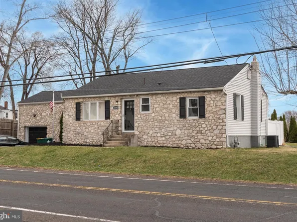 1835 Durham Rd, Langhorne, PA 19047