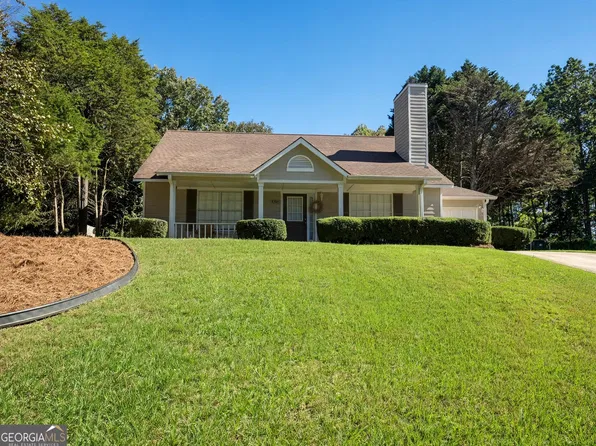 1500 Chelsea Downs Dr NE, Conyers, GA 30013