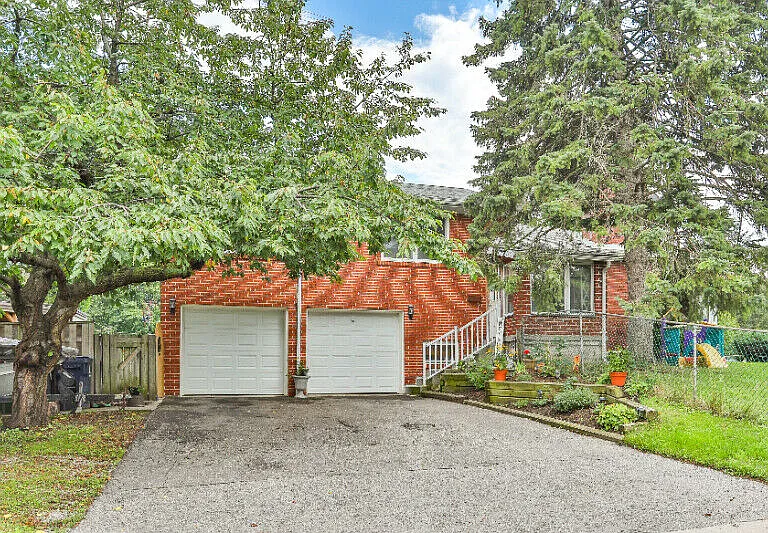75 Morning Dew Rd #BASEMENT — Photo 4