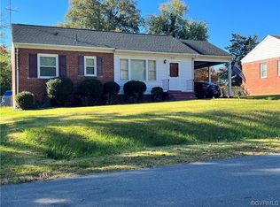 1805 Parlow Dr, Richmond, VA 23222