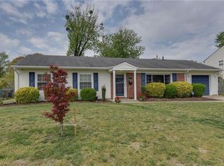 417 Ticonderoga Rd, Virginia Beach, VA 23462