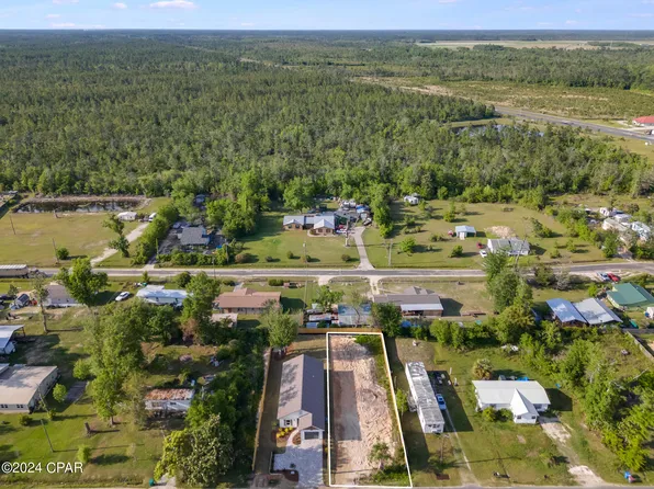 1601 1st St, Southport, FL 32409