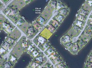 429 La Sila Ct, Punta Gorda, FL 33950