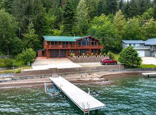 82 Talache Bch, Sagle, ID 83860