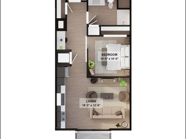 The Standard at Prairie Trail — Photo 11