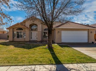 2386 E 630 N, Saint George, UT 84790