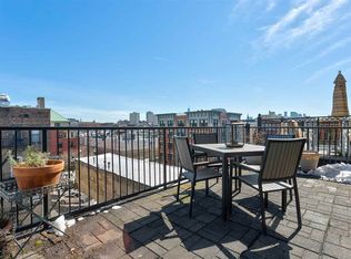 705 Adams St APT 4, Hoboken, NJ 07030