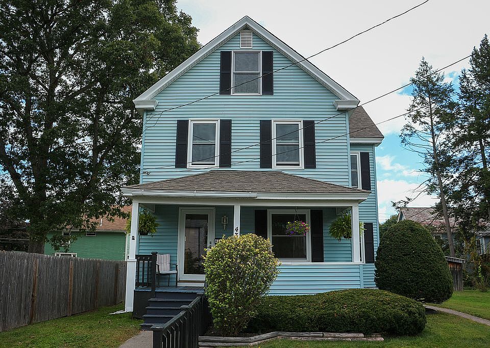 SALE PENDING 