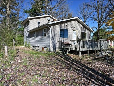 4003 Spur Rd Road, Shell Lake, WI, 54871