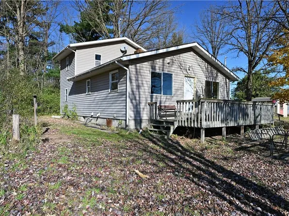 4003 Spur Rd Road, Shell Lake, WI 54871