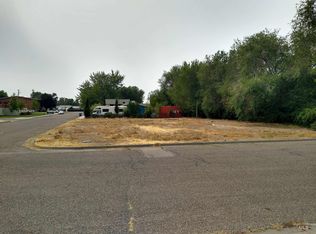 850 N 4 E, Mountain Home, ID 83647