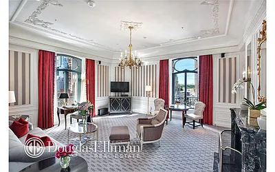 Sold by Douglas Elliman
