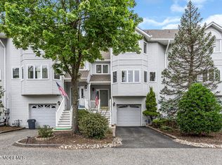 203 Muskflower Court, Toms River, NJ 08753