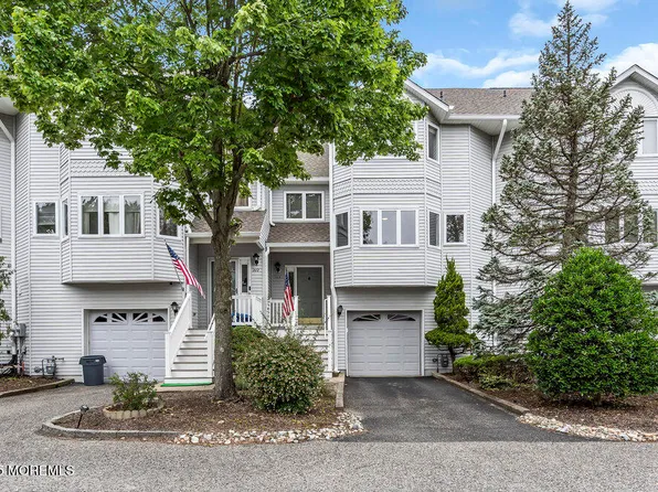 203 Muskflower Court, Toms River, NJ 08753