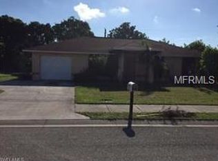 3236 Willin St, Fort Myers, FL 33916