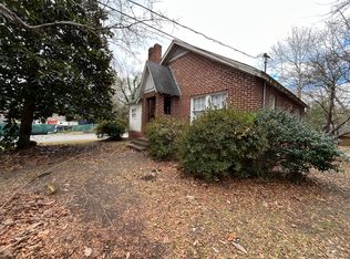 2345 New Clinton Rd, Macon, GA 31217