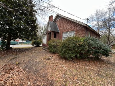 2345 New Clinton Rd, Macon, GA, 31217