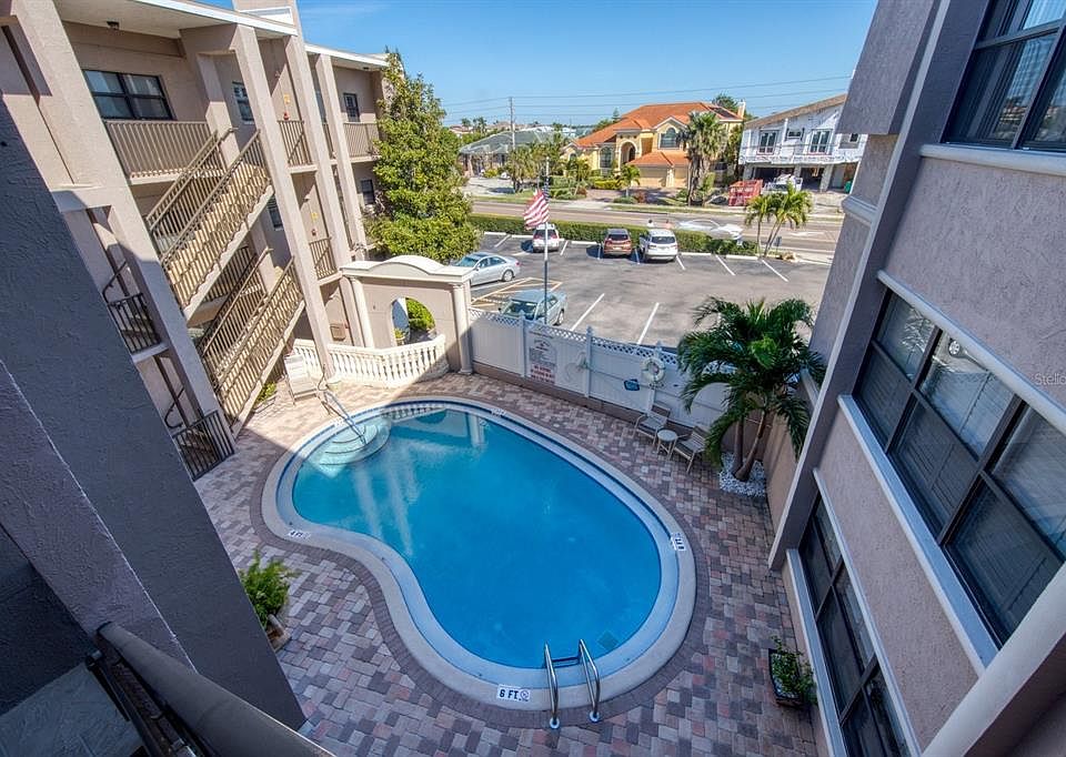 Belleair Sands The Condominiums 3210 Gulf Blvd Belleair Beach FL Zillow