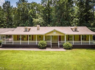 415 Candler Rd, McDonough, GA 30253