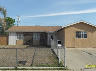 2334 Flower St, Wasco, CA 93280