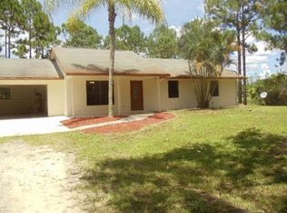 16105 88th Rd N, Loxahatchee, FL 33470