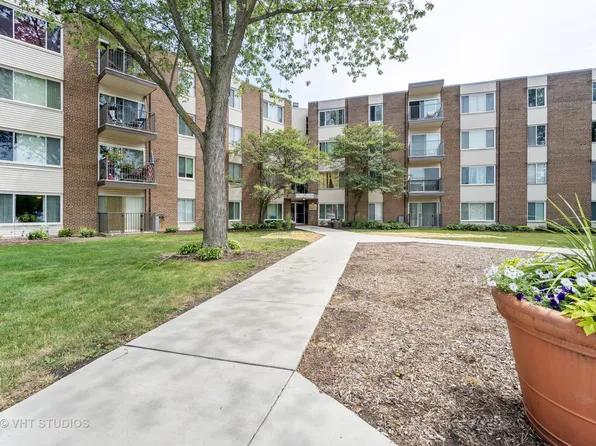 140 W Wood St Unit 225, Palatine, IL 60067
