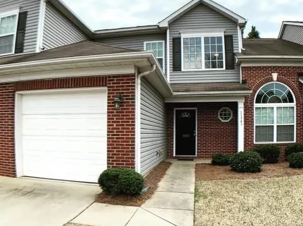 11943 Stratfield Place Cir, Pineville, NC 28134