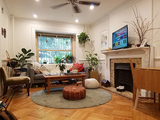 Rented by Brown Harris Stevens | media 3