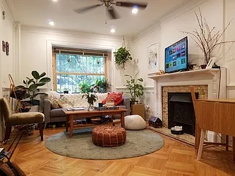 Rented by Brown Harris Stevens