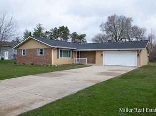 155 E North St, Hastings, MI