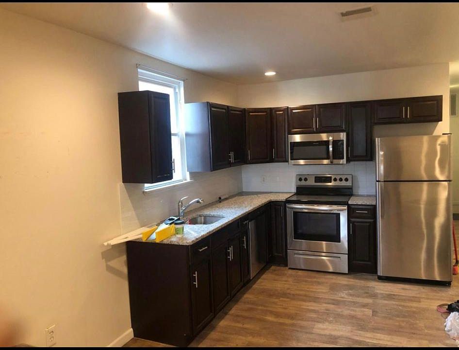 1st image of 1925 McKean St Unit A & B