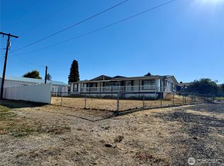 515 SW Richmond St, Wilbur, WA 99185