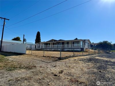 515 SW Richmond Street, Wilbur, WA, 99185