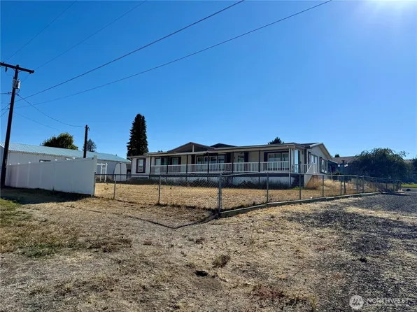 515 SW Richmond Street, Wilbur, WA 99185