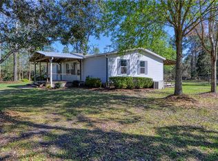 11576 NE 220th St, Fort Mc Coy, FL 32134
