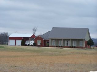 127 Cedar Plains Rd, Hartselle, AL 35640