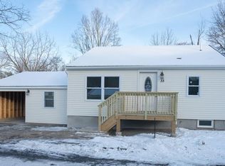 33 Seely St, Walden, NY 12586