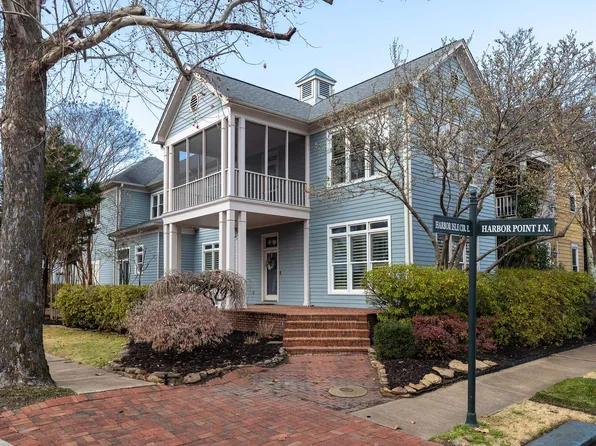 789 Harbor Isle Cir E, Memphis, TN 38103