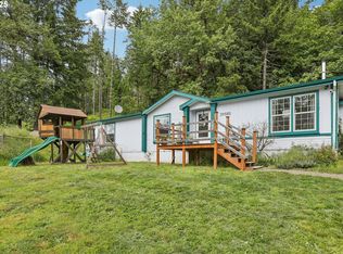 39585 SW Lasalle Rd, Gaston, OR 97119