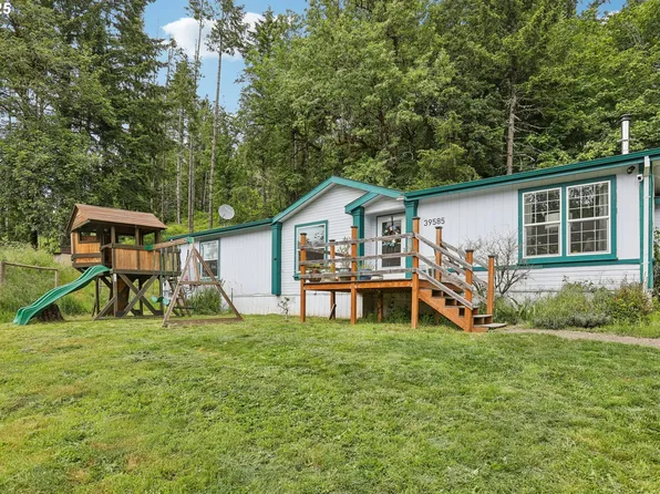 39585 SW Lasalle Rd, Gaston, OR 97119