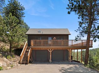 148 Spruce Trl, Bailey, CO 80421