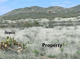 7770 S Hereford Dr, Mayer, AZ 86333