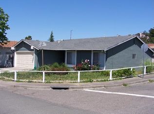 200 Bw Williams Dr, Vallejo, CA 94589