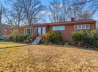 9710 Rhode Island Ave, College Park, MD 20740