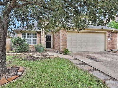 28234 Sweet Oak Ln, Katy, TX, 77494