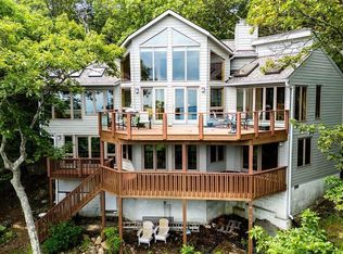 788 Devils Knob Loop, Wintergreen Resort, VA 22967