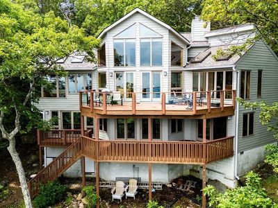 788 Devils Knob Loop, Wintergreen Resort, VA, 22967