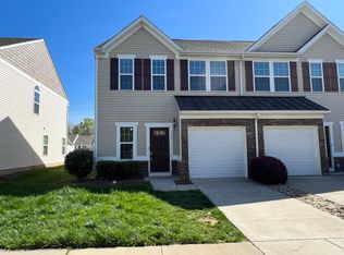 7427 Red Mulberry Way, Charlotte, NC