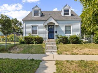 4004 W Hope Ave, Milwaukee, WI 53216