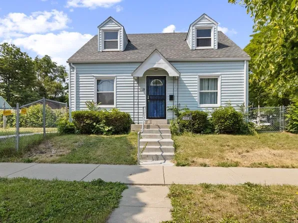 4004 West Hope AVENUE, Milwaukee, WI 53216